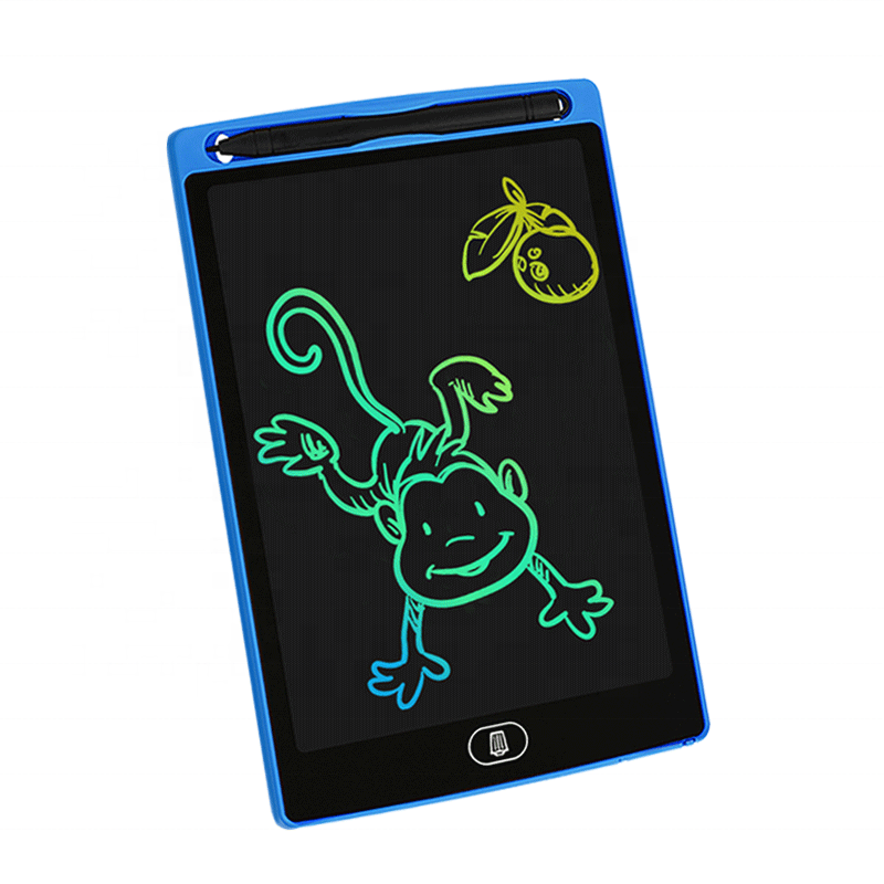 8.5 Inch Single Colour Writing Tablet